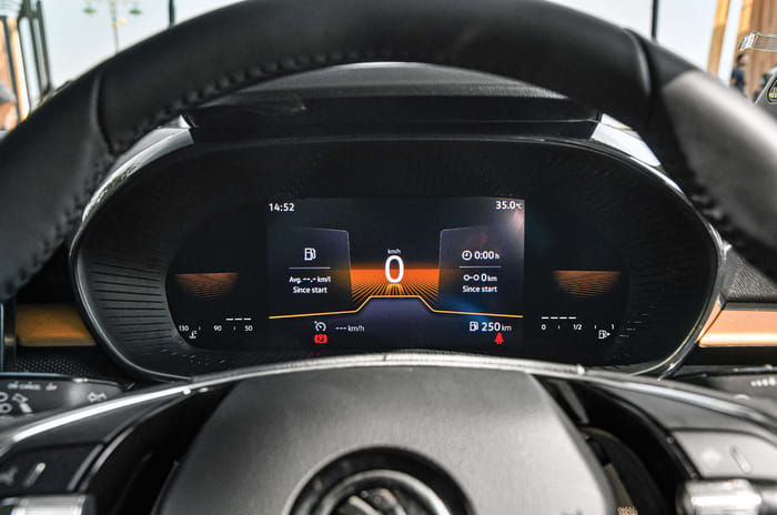 Skoda Slavia launch, price announcement by March 2022